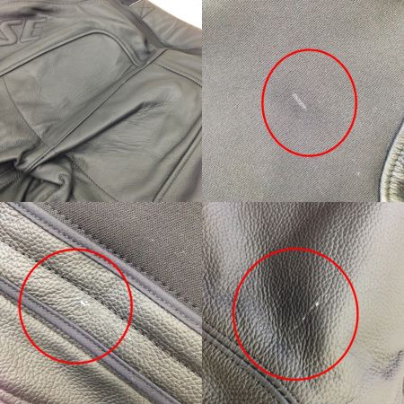  DAINESE ダイネーゼ  レザーパンツ サイズ46