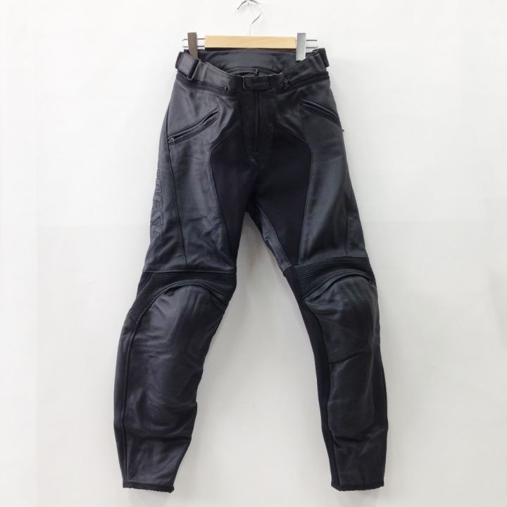 DAINESE ダイネーゼ レザーパンツ サイズ46｜中古｜なんでもリサイクルビッグバン