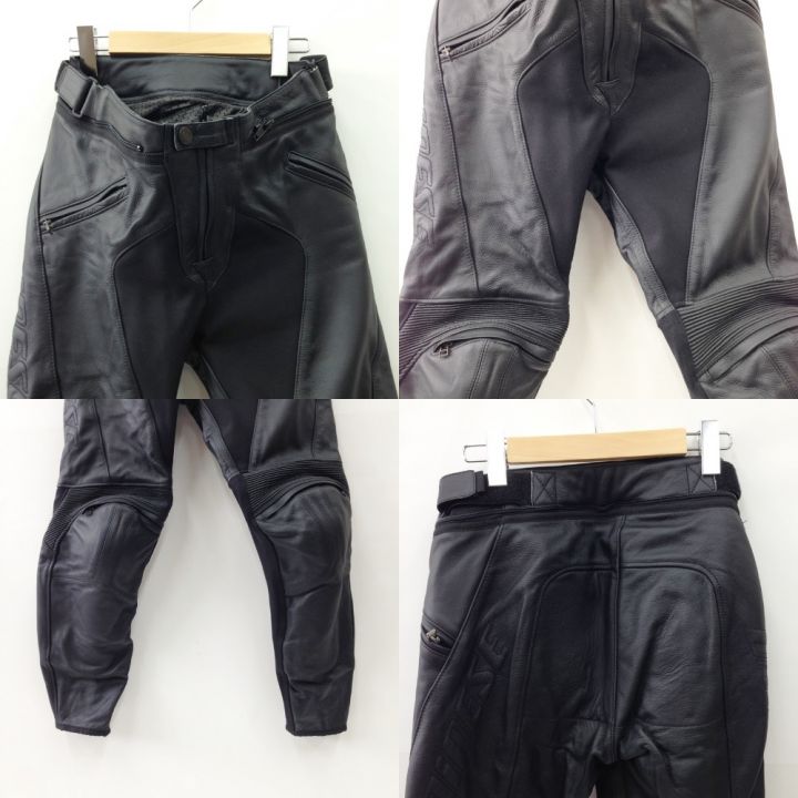 DAINESE ダイネーゼ レザーパンツ サイズ46｜中古｜なんでもリサイクルビッグバン