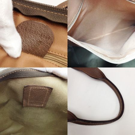  GUCCI グッチ GG オールドグッチ トートバッグ ボストンバッグ 旅行バッグ 01210956080