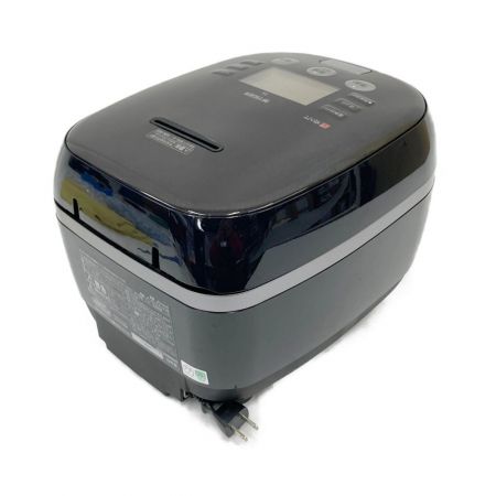  タイガー 土鍋　圧力IH炊飯ジャー 炊きたて 炊飯器 JPH-A101