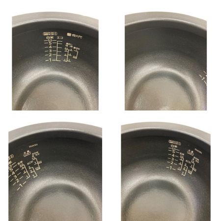  タイガー 土鍋　圧力IH炊飯ジャー 炊きたて 炊飯器 JPH-A101