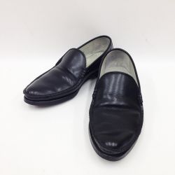 〇〇 REGAL リーガル ローファー メンズ 26.5cm ブラック 現状渡し Cランク