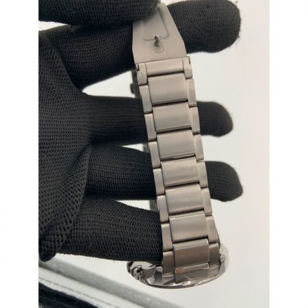  CITIZEN シチズン アテッサ エコドライブ ソーラー電波 腕時計 H149-S096073 シルバー