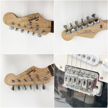 中古】 Squier スクワイヤー BULLET STRAT ストラトキャスター エレキギター｜総合リサイクルショップ なんでもリサイクルビッグバン  オンラインストア