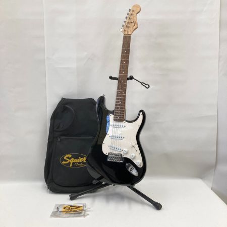  Squier スクワイヤー BULLET STRAT ストラトキャスター エレキギター