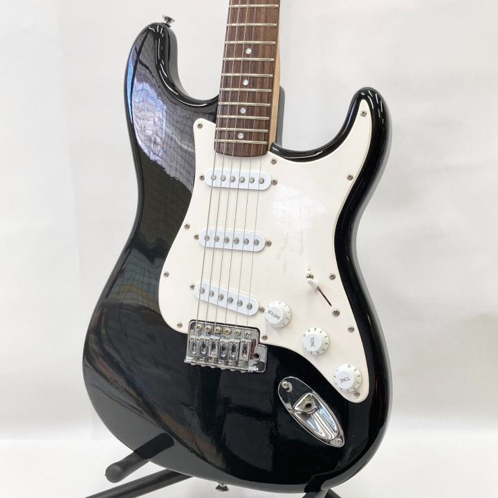 中古】 Squier スクワイヤー BULLET STRAT ストラトキャスター エレキギター｜総合リサイクルショップ なんでもリサイクルビッグバン  オンラインストア