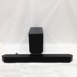 〇〇 SONY ソニー ホームシアターシステム  TVサウンドシステム 音響機材 SA-WST9 SA-ST9 Bランク