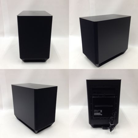  SONY ソニー ホームシアターシステム  TVサウンドシステム 音響機材 SA-WST9 SA-ST9