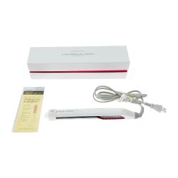 〇〇 Lumielina リュミエリーナ HAIRBEAURON STRAIGHT HBRST-G ストレート ヘアアイロン  HBRST-G Bランク