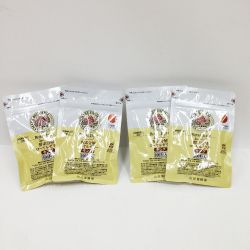 〇〇 山田養蜂場 酵素分解 ローヤルゼリー キング 100粒 × 4袋 未開封品 Nランク