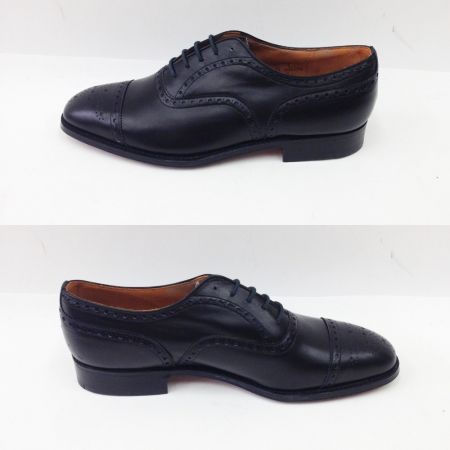  church's チャーチ ビジネスシューズ 25.5cm  ブラック