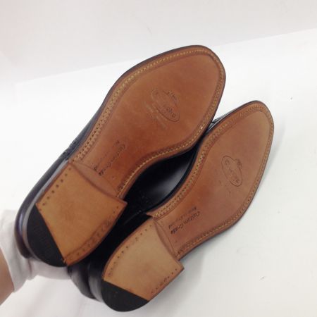  church's チャーチ ビジネスシューズ 25.5cm  ブラック