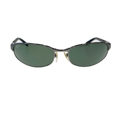  RAY-BAN レイバン アイウェア サングラス 004 / 59□18 RB3142 ブラック