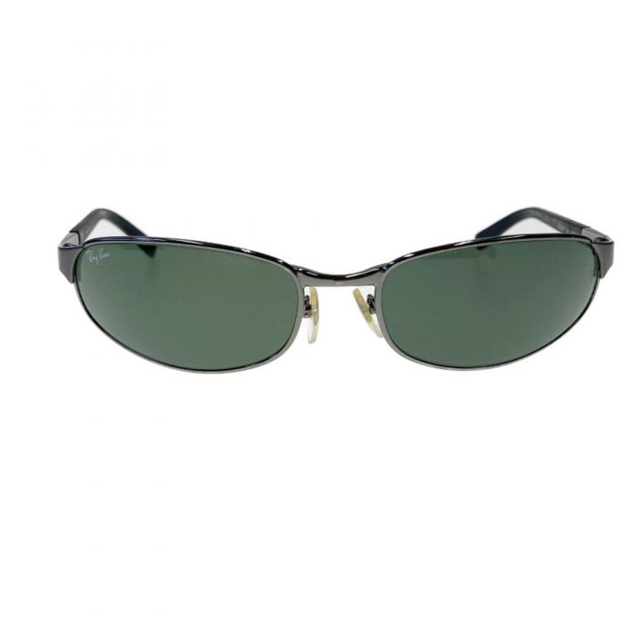 RAY-BAN レイバン アイウェア サングラス 004 / 59□18 RB3142 ブラック｜中古｜なんでもリサイクルビッグバン