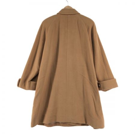  Leilian レリアン レディース コート サイズ11 ベージュ