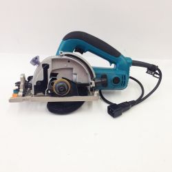 〇〇 MAKITA マキタ 125ｍｍボード用 防じん マルノコ 5205FXSP1 ジャンク品　現状渡し Dランク