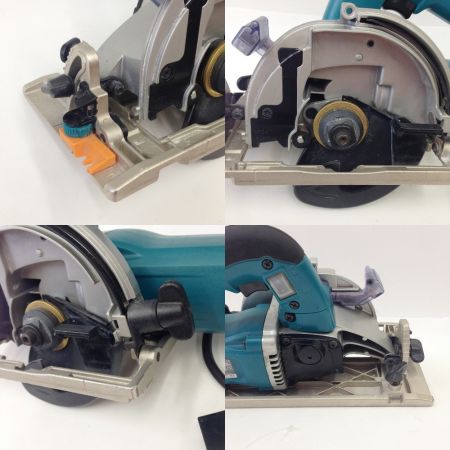  MAKITA マキタ 125ｍｍボード用 防じん マルノコ 5205FXSP1 ジャンク品　現状渡し