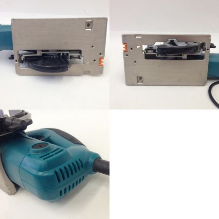  MAKITA マキタ 125ｍｍボード用 防じん マルノコ 5205FXSP1 ジャンク品　現状渡し