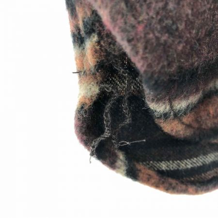  WEST RIDE ウエストライド メンズ ウールジャケット サイズ40-42 ブラウン