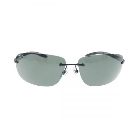  RAY-BAN レイバン カーボンファイバー 偏光 サングラス RB8303