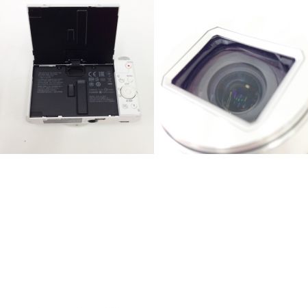 SONY ソニー Cyber-shot デジタルスチルカメラ コンデジ