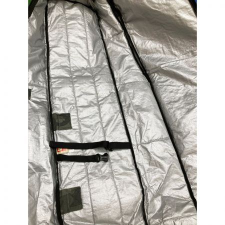  BURTON バートン ボードケース ボードバッグ キャスター付 迷彩