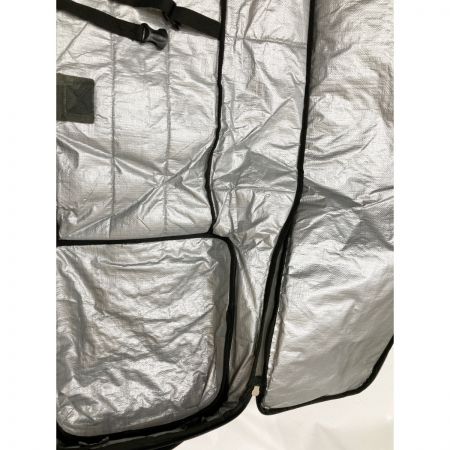  BURTON バートン ボードケース ボードバッグ キャスター付 迷彩