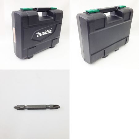  MAKITA マキタ 充電式 インパクトドライバ MTD001D