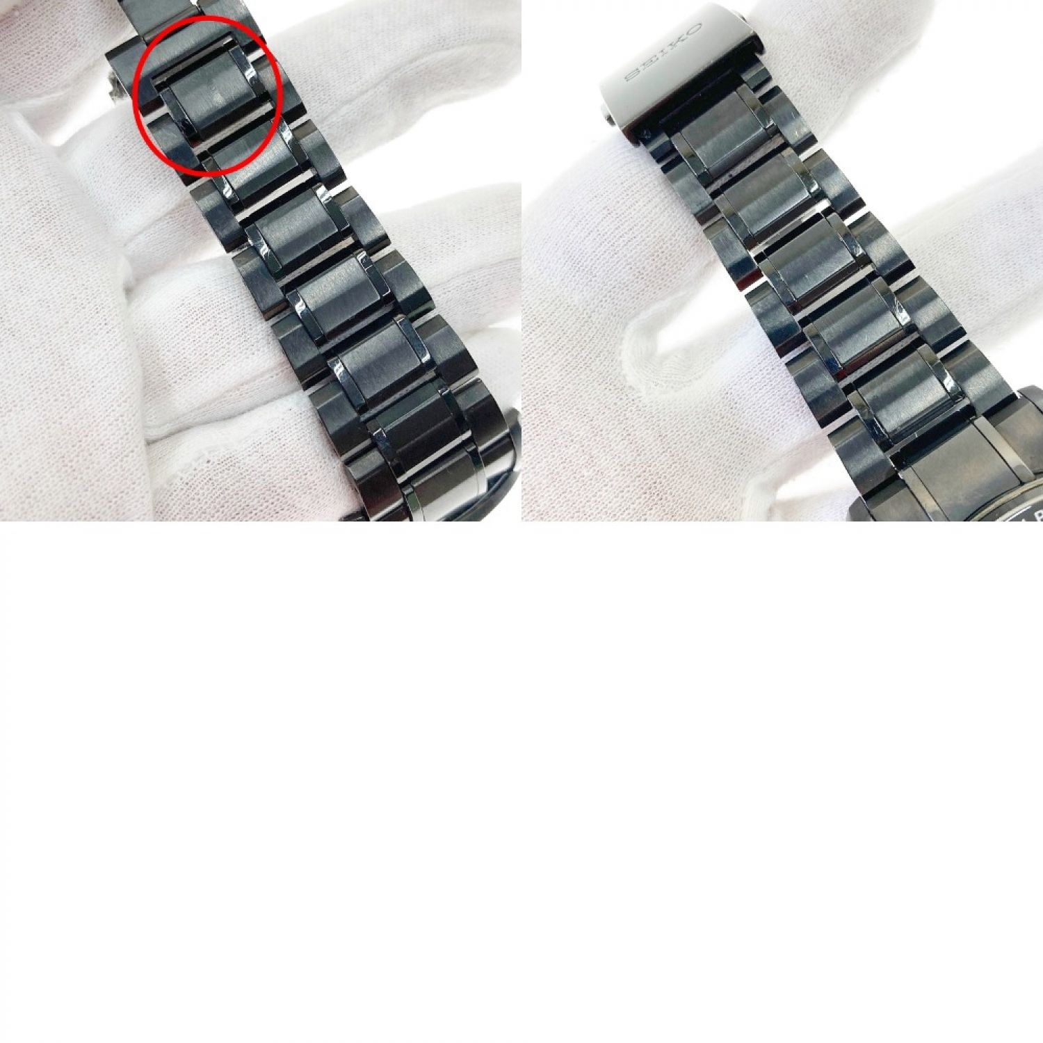 〇〇SEIKO セイコー アストロン ASTRON GPSソーラー メンズ 腕時計 8x53-0ad0-2 ブラック