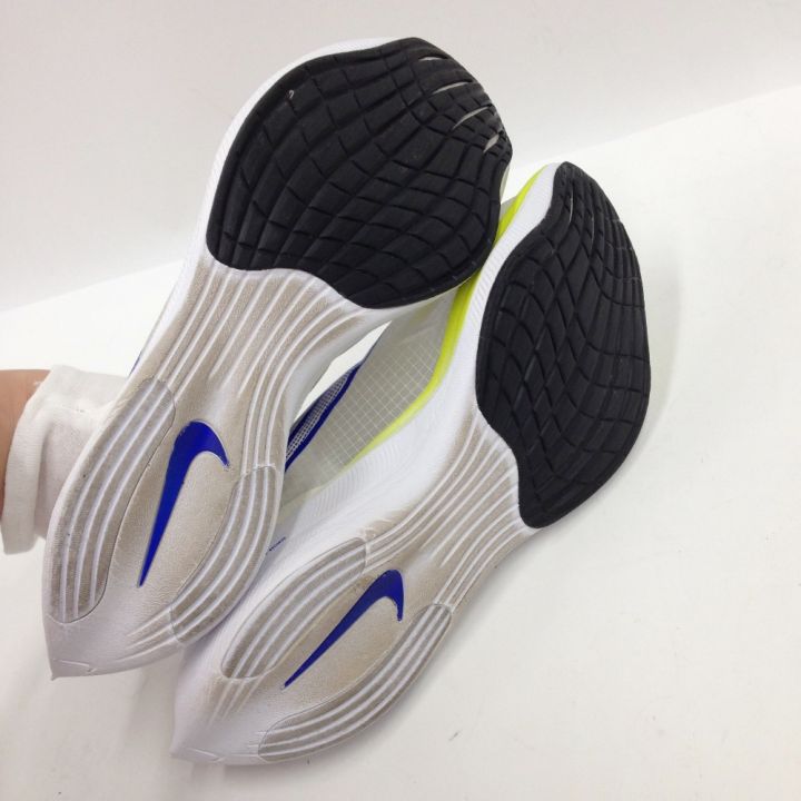 NIKE ナイキ ズーム ヴェイパーフライ ZOOMX Vaporfly NEXT