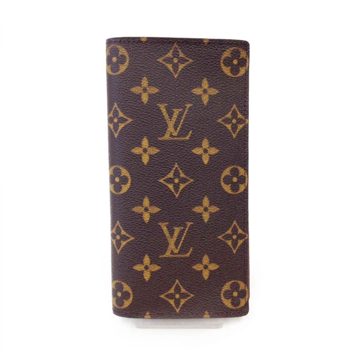 美品『USED』 LOUIS VUITTON ルイ・ヴィトン ポルトフォイユ・ブラザ