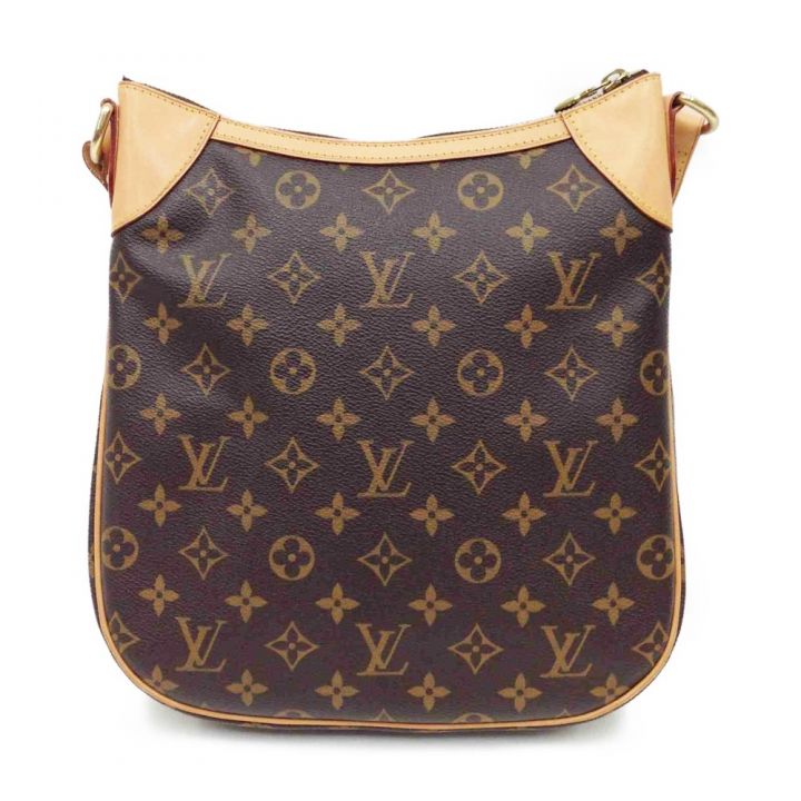 中古】 LOUIS VUITTON ルイヴィトン モノグラム オデオンPM ショルダーバッグ M56390｜総合リサイクルショップ  なんでもリサイクルビッグバン オンラインストア