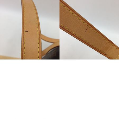  LOUIS VUITTON ルイヴィトン モノグラム トータリー PM ハンドバッグ M56688 ブラウン