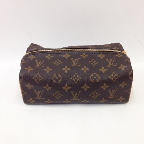 中古】 LOUIS VUITTON ルイヴィトン トゥルース パット プレシオン