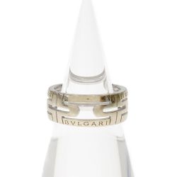 〇〇 BVLGARI ブルガリ パレンテシリング #52 12号 リング 指輪 現状渡し Bランク
