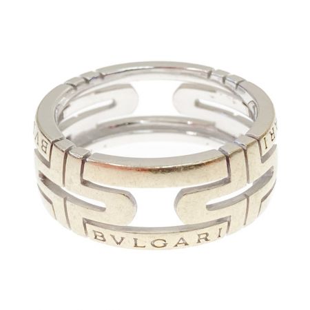 BVLGARI ブルガリ パレンテシリング #52 12号 リング 指輪 現状渡し