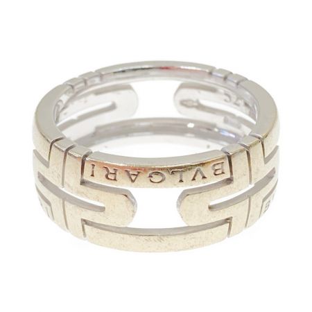 BVLGARI ブルガリ パレンテシリング #52 12号 リング 指輪 現状渡し