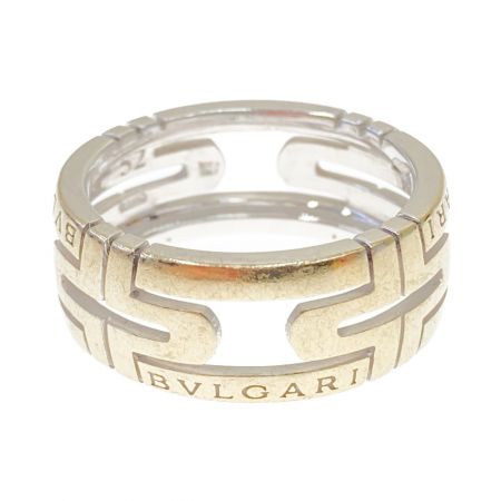  BVLGARI ブルガリ パレンテシリング #52 12号 リング 指輪 現状渡し