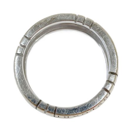  BVLGARI ブルガリ パレンテシリング #52 12号 リング 指輪 現状渡し