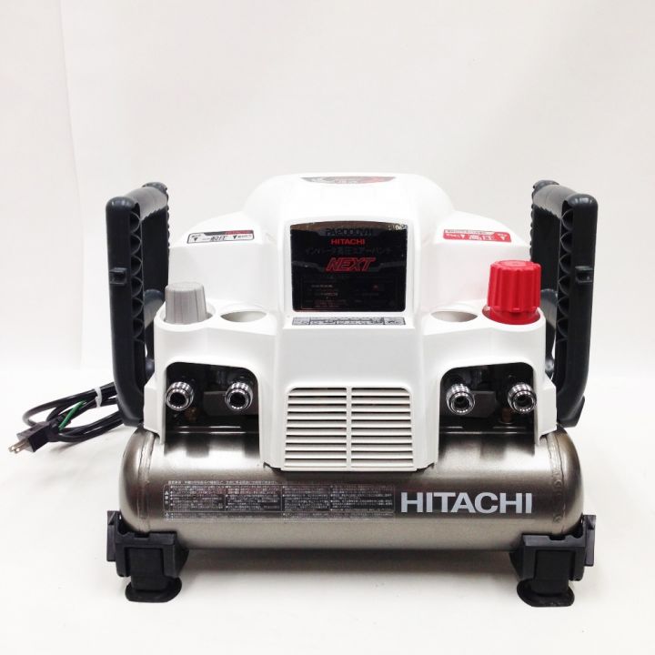 HITACHI 日立 日立産機システム インバータ高圧 常圧エアーコンプレッサー 軽搬形 ベビコン PA2000VH｜中古｜なんでもリサイクルビッグバン