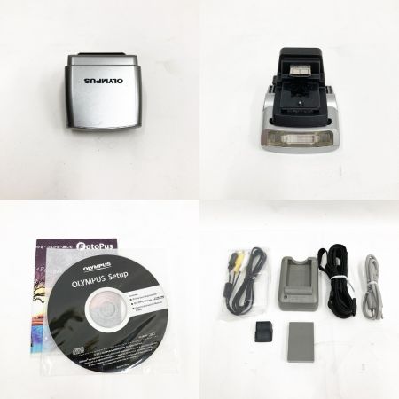  OLYMPUS オリンパス デジタル一眼カメラ PEN ミラーレス E-PL6