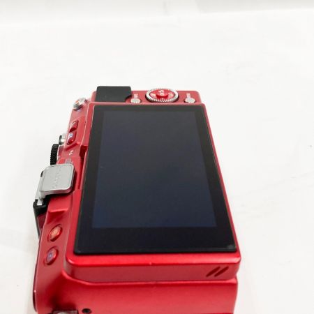  OLYMPUS オリンパス デジタル一眼カメラ PEN ミラーレス E-PL6