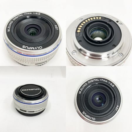  OLYMPUS オリンパス デジタル一眼カメラ PEN ミラーレス E-PL6