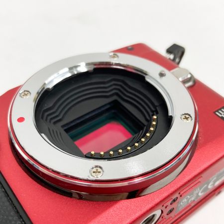  OLYMPUS オリンパス デジタル一眼カメラ PEN ミラーレス E-PL6