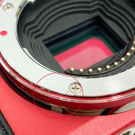  OLYMPUS オリンパス デジタル一眼カメラ PEN ミラーレス E-PL6