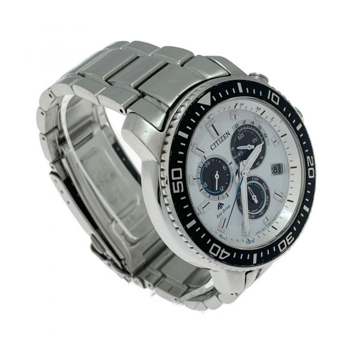 CITIZEN シチズン ECO-DRIVE エコドライブ 腕時計 E610-S062977｜中古｜なんでもリサイクルビッグバン