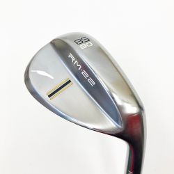 〇〇 Fourteen フォーティーン RM22 ゴルフクラブ ウェッジ  Bランク