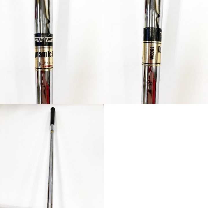 ○非売品☆2本○フォーティーン クラシック RM/52°・58°/DG/ウェッジ