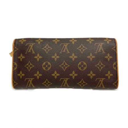  LOUIS VUITTON ルイヴィトン モノグラム ポシェット ツインGM ショルダーバッグ M51852